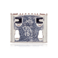 Charging Port para Samsung Galaxy J1 (J120 / 2016) / J1 Ace (J110 / 2016) (Soldering Required)