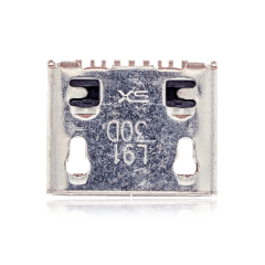 Charging Port para Samsung Galaxy J1 (J120 / 2016) / J1 Ace (J110 / 2016) (Soldering Required)