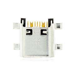 Charging Port para Samsung Galaxy J3 Emerge (J327 / 2017) / J7 (J700 / 2015) / J7 (J710 / 2016) / J7 (J727 / 2017) / J2 (J200 / 2015) (Soldering Required)