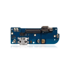 Charging Port With Board para Asus ZenFone MAX (ZC550KL / 2017)