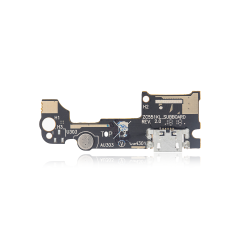 Charging Port With Board para Asus ZenFone 3 Laser (ZC551KL / 2016)