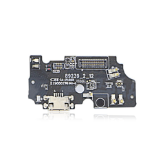 Charging Port With Board para Asus ZenFone 4 Selfie (ZD553KL / 2017) / ZenFone 4 Selfie Lite (ZB553KL / 2017) (Recondicionado)