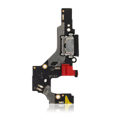 Placa de Conector de Carga para Huawei P9 Plus