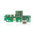 Placa de Conector de Carga para Motorola Moto G Fast (XT2045-3 / 2020) (Premium)