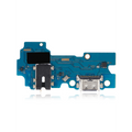 Charging Port With PCB Board para Samsung Galaxy A22 4G (A225 / 2021) (Compatível Plus)