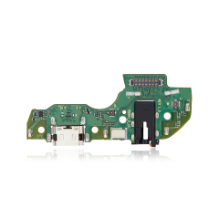Charging Port With Headphone Jack para Samsung Galaxy A22 5G (A226 / 2021) (US Version) (Premium)