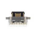 Charging Port para Motorola Moto G7 Power (XT1955 / 2019) / G7 Supra (XT1955-5 / 2019) (Soldering Required)
