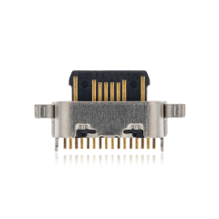 Charging Port para Motorola Moto G7 Power (XT1955 / 2019) / G7 Supra (XT1955-5 / 2019) (Soldering Required)