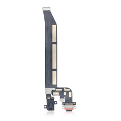 Flex de Conector de Carga para OnePlus 5T (A5010)