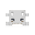 Charging Port para LG G4 / K10 (2016) / Stylo 3 Plus (TP450 / MP450) / LG K7 / Tribute 5 (LS675 / MS330) / LG K8 (K350 / 2016) / LG G Stylo (Soldering Required)