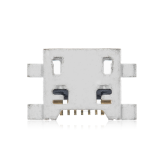 Charging Port para LG G4 / K10 (2016) / Stylo 3 Plus (TP450 / MP450) / LG K7 / Tribute 5 (LS675 / MS330) / LG K8 (K350 / 2016) / LG G Stylo (Soldering Required)