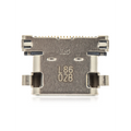 Charging Port Only para Motorola Moto Z Play Droid (XT1635 / 2016) (Soldering Required)