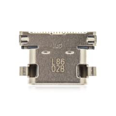 Charging Port Only para Motorola Moto Z Play Droid (XT1635 / 2016) (Soldering Required)
