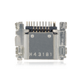 Charging Port para Samsung Galaxy Tab 4 8.0" (T330 / T331 / T335 / T335 / T337) / Tab 4 10.1" (T530) / Tab Pro 8.4" 3G (T325 / T321) (Soldering Required)