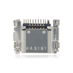 Charging Port para Samsung Galaxy Tab 4 8.0" (T330 / T331 / T335 / T335 / T337) / Tab 4 10.1" (T530) / Tab Pro 8.4" 3G (T325 / T321) (Soldering Required)