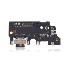 Placa de Conector de Carga para TCL Plex (T780H)