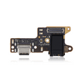 Placa de Conector de Carga With Headphone Jack para Xiaomi Redmi 8 / 8A (Premium)