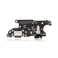 Placa de Conector de Carga With Headphone Jack para Xiaomi Redmi Note 9 5G