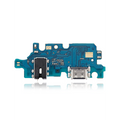 Placa de Conector de Carga With Headphone Jack para Samsung Galaxy A13 (A135 / 2022) (Compatível Plus)