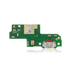Charging Port With PCB Board para Huawei P9 Lite