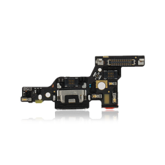 Charging Port With PCB Board para Huawei P9