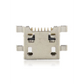 Charging Port para LG G4 / K10 (2016) / Stylo 3 Plus (TP450 / MP450) / LG K7 / Tribute 5 (LS675 / MS330) / LG K8 (K350 / 2016) / LG G Stylo (Soldering Required) (OEM Original)