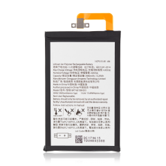 Bateria de Substituição para BlackBerry KEYone (BAT-63108-003)