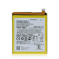 Bateria de Substituição para Motorola Moto G7 Play (XT1952 / 2019) / G7 One / P30 Play (JE40)