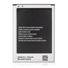 Bateria de Substituição para Samsung Galaxy Note 2 (T18287)