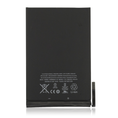Bateria de Substituição para iPad Mini 1 (Premium)