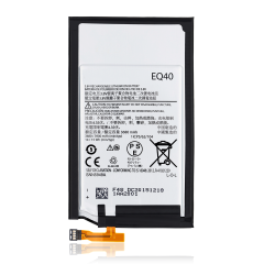 Bateria de Substituição para Motorola Droid Turbo (XT1254 / 2014) (EQ40)