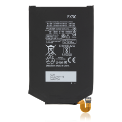 Bateria de Substituição para Motorola Moto X Style (XT1572 / 2015) / Moto X Pure Edition (XT1575 / 2015) (FX30)