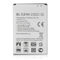 Bateria de Substituição para LG G3 (BL-53YH)