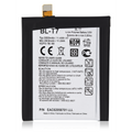 Bateria de Substituição para LG G2 (BL-T7)