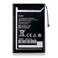 Bateria de Substituição para Motorola Moto E (XT1022 / 2014) (EL40)