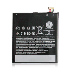 Bateria de Substituição para HTC Desire 728 / HTC One E9+ (B0PJX100)
