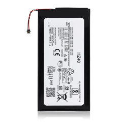 Bateria de Substituição para Motorola Moto Z2 Play (XT1710 / 2017) (HZ40)