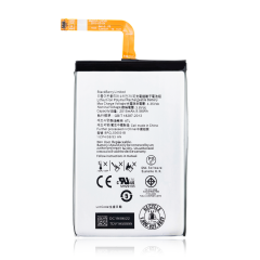 Bateria de Substituição para BlackBerry Classic Q20 (BPCLS00001B)
