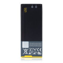 Bateria de Substituição para BlackBerry Z10 (LS1) ( BAT-47727-001) ( ACC-51546-301)