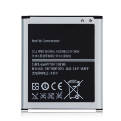 Bateria de Substituição para Samsung Core Lite / Core Lite Mini (B450BC)