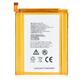 Bateria de Substituição para ZTE Max XL (N9560) / ZTE Blade Max 3 (Z986) (Li3940T44P8H846748)