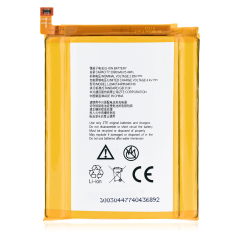 Bateria de Substituição para ZTE Max XL (N9560) / ZTE Blade Max 3 (Z986) (Li3940T44P8H846748)