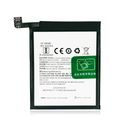 Bateria de Substituição para OnePlus 5 / 5T (A5010 / A5000) (BLP637)