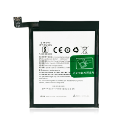 Bateria de Substituição para OnePlus 5 / 5T (A5010 / A5000) (BLP637)