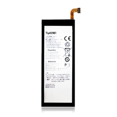 Bateria de Substituição para Alcatel One Touch Pop 4S (TLP029B1)