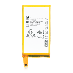 Bateria de Substituição para Sony Xperia C4 (E5303: E5306: E5333: E5343: E5353: E5363) (LIS1561ERPC)
