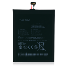 Bateria de Substituição para Alcatel Idol 3 (6045 6045O) (TLP029A2)