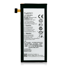Bateria de Substituição para Alcatel Pop 4 / Pop 4 Plus (5056E 5056D 5056A) (TLP025C2 TLP025C1)