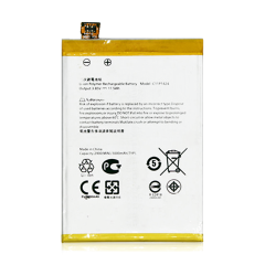 Bateria de Substituição para Asus ZenFone 2 5.5" (ZE551ML / Z00A / ZE550ML / Z008D) (C11P1424)