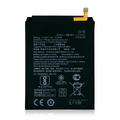 Bateria de Substituição para Asus ZenFone 3 Max 5.2" (ZC520TL / 2016) / ZenFone Max Plus (ZB570TL / 2017) (C11P1611)